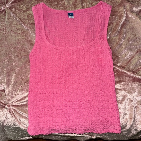 Old Navy tank top - Picture 1 of 3